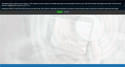 Desktop Screenshot of enchange.com